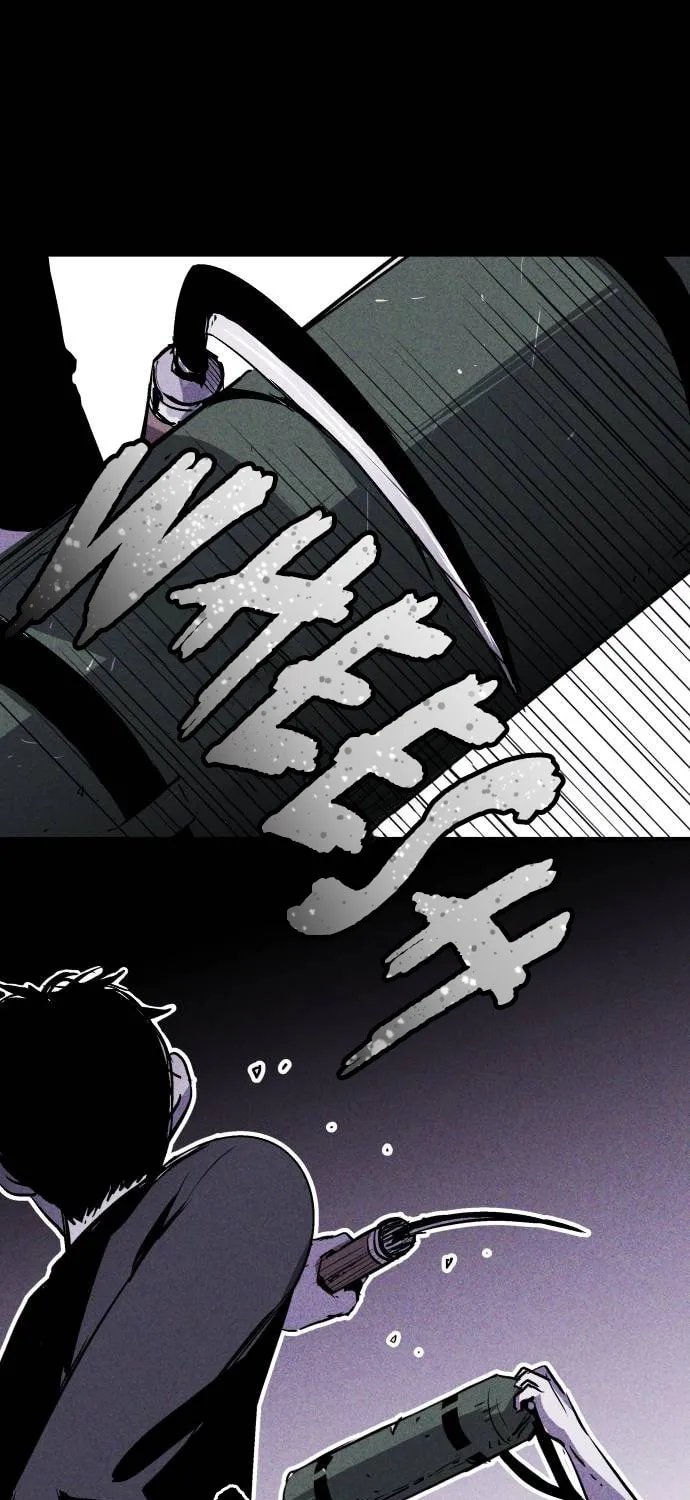 Read PIGPEN chapter 27 image 20 on Lezhin
