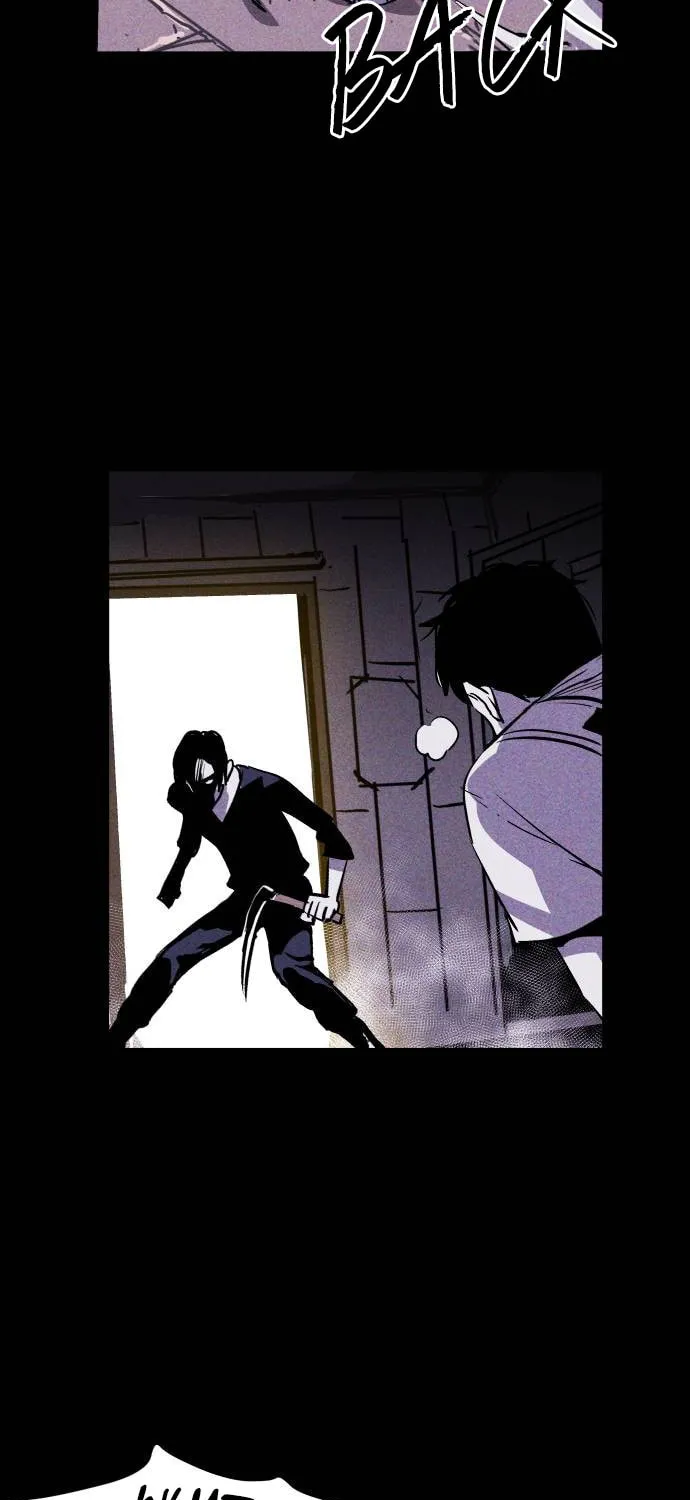 Read PIGPEN chapter 27 image 22 on Lezhin