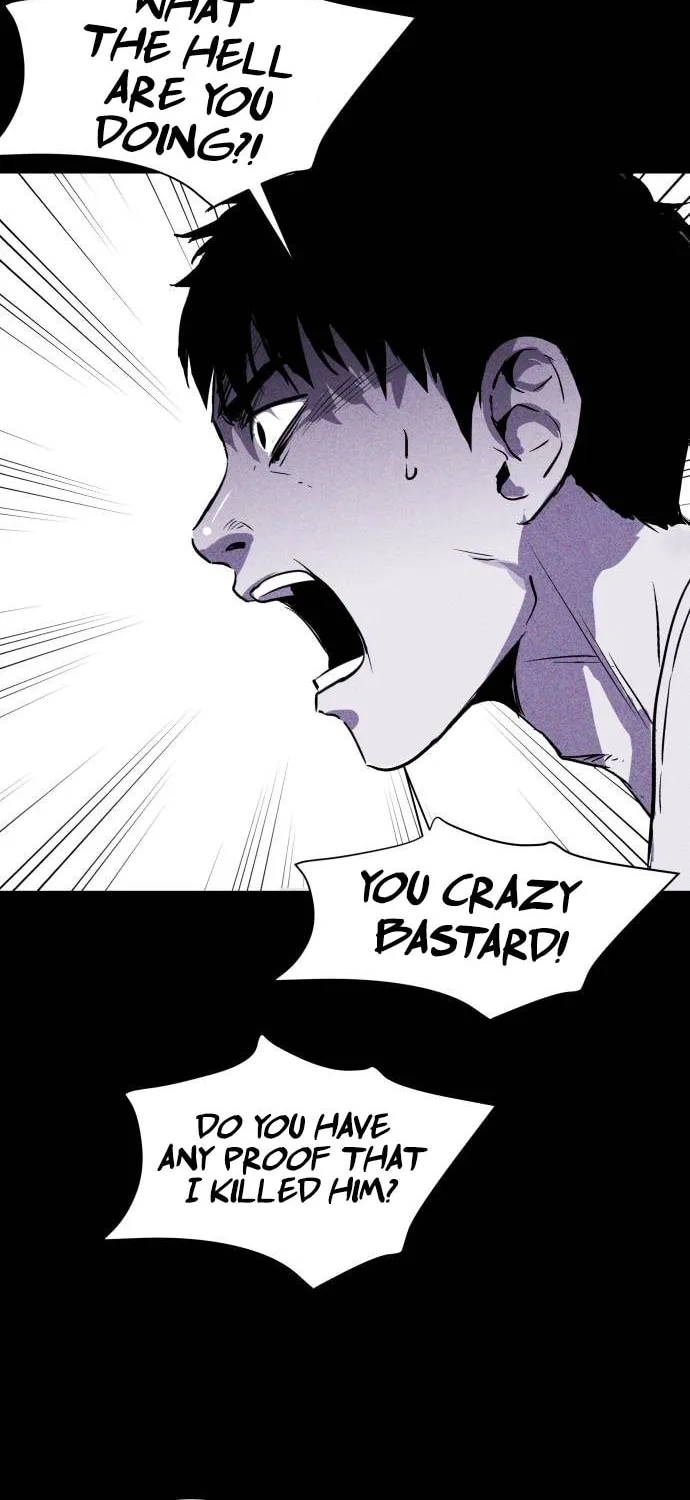 Read PIGPEN chapter 27 image 23 on Lezhin