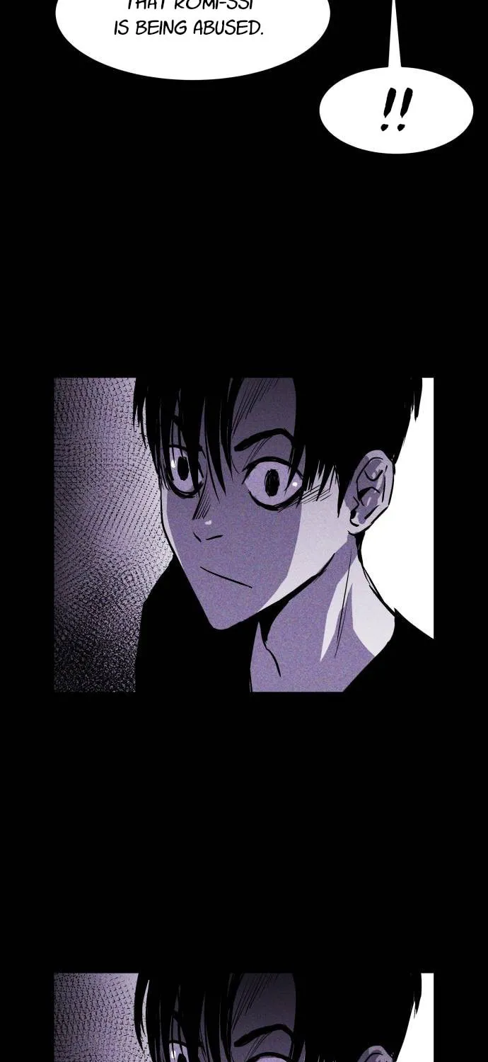 Read PIGPEN chapter 27 image 28 on Lezhin