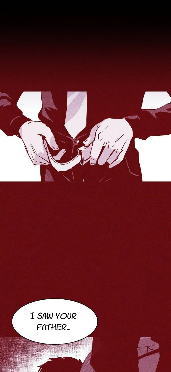 Read PIGPEN chapter 27 image 31 on Lezhin