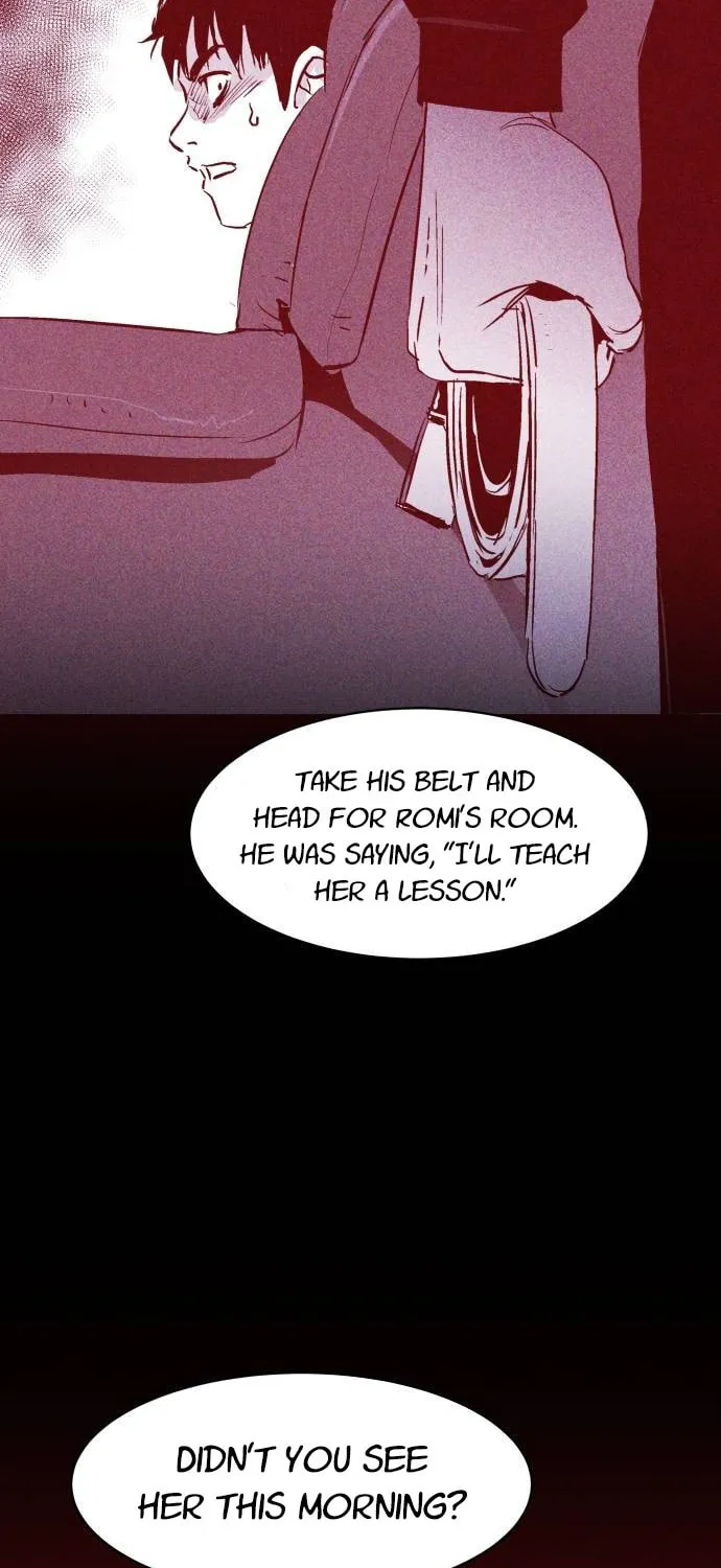 Read PIGPEN chapter 27 image 32 on Lezhin