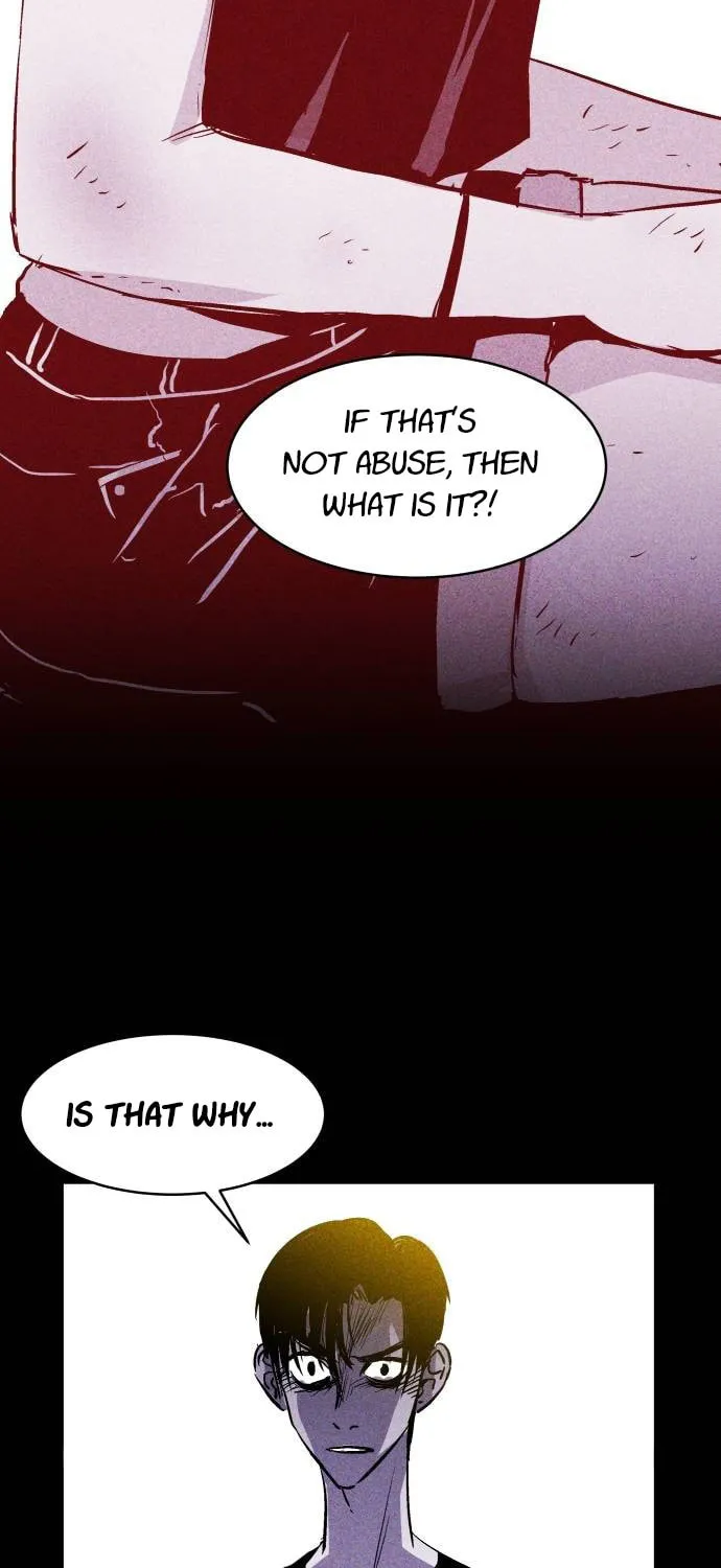 Read PIGPEN chapter 27 image 34 on Lezhin