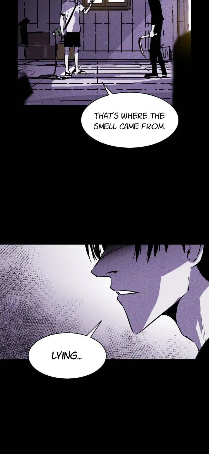 Read PIGPEN chapter 27 image 37 on Lezhin