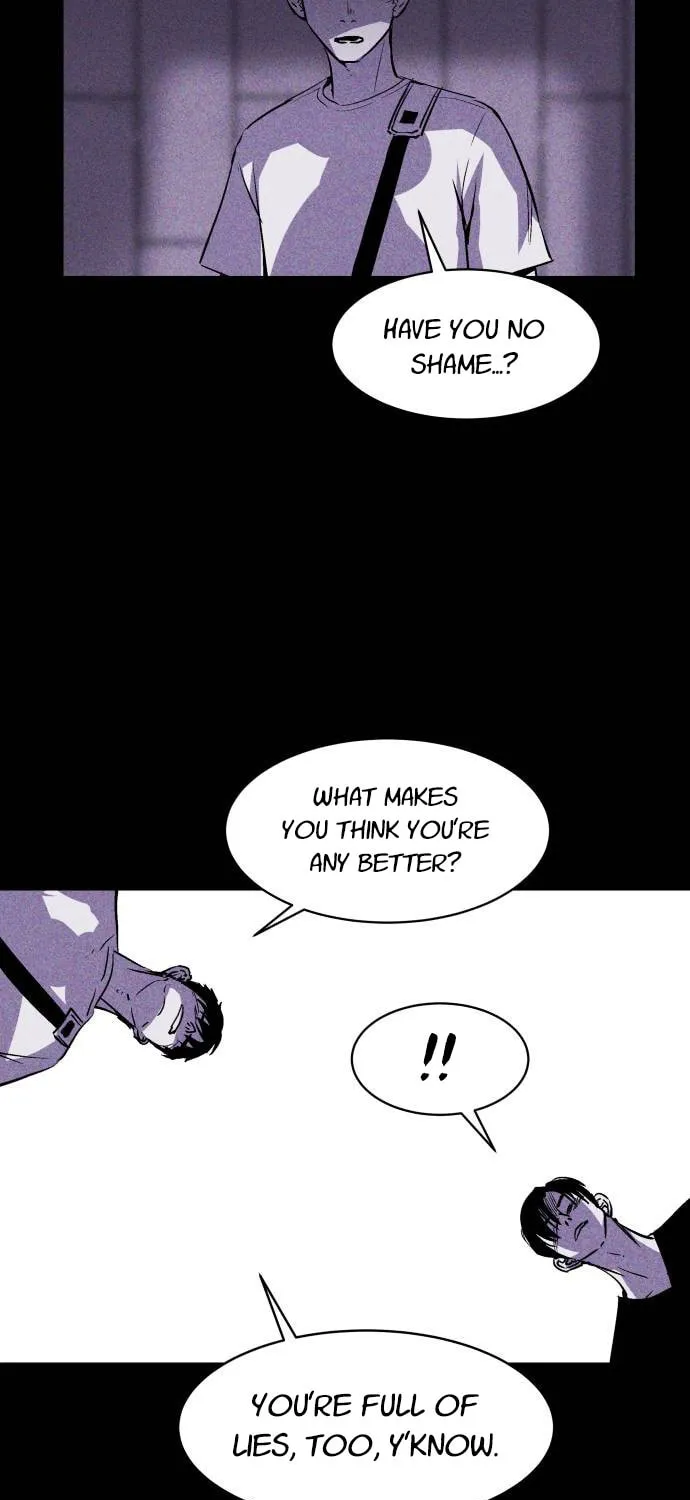 Read PIGPEN chapter 27 image 41 on Lezhin
