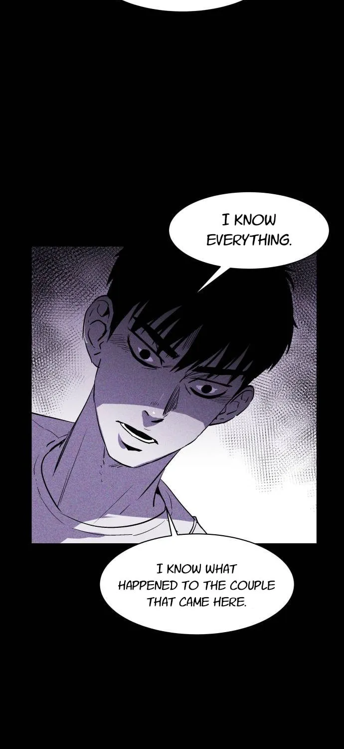 Read PIGPEN chapter 27 image 42 on Lezhin