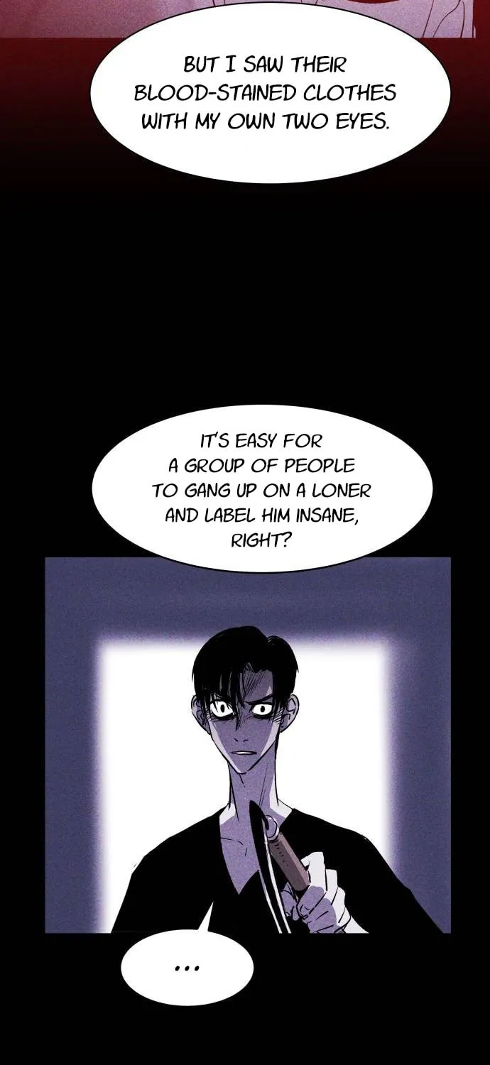 Read PIGPEN chapter 27 image 44 on Lezhin