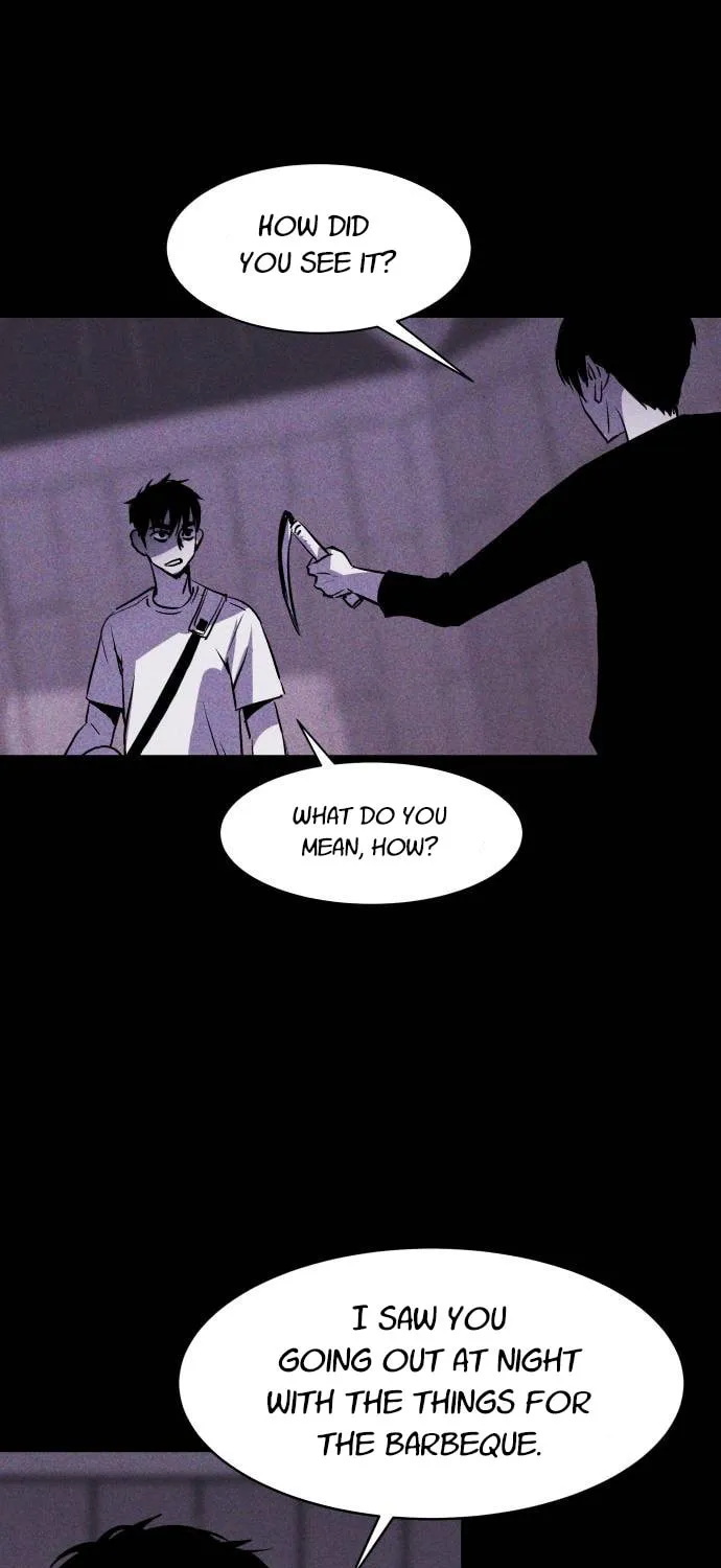 Read PIGPEN chapter 27 image 45 on Lezhin