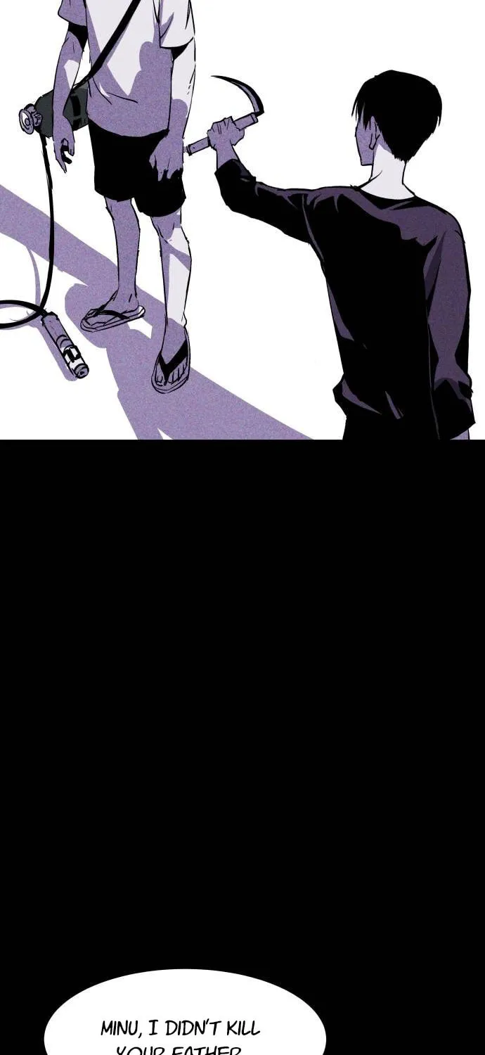 Read PIGPEN chapter 27 image 50 on Lezhin