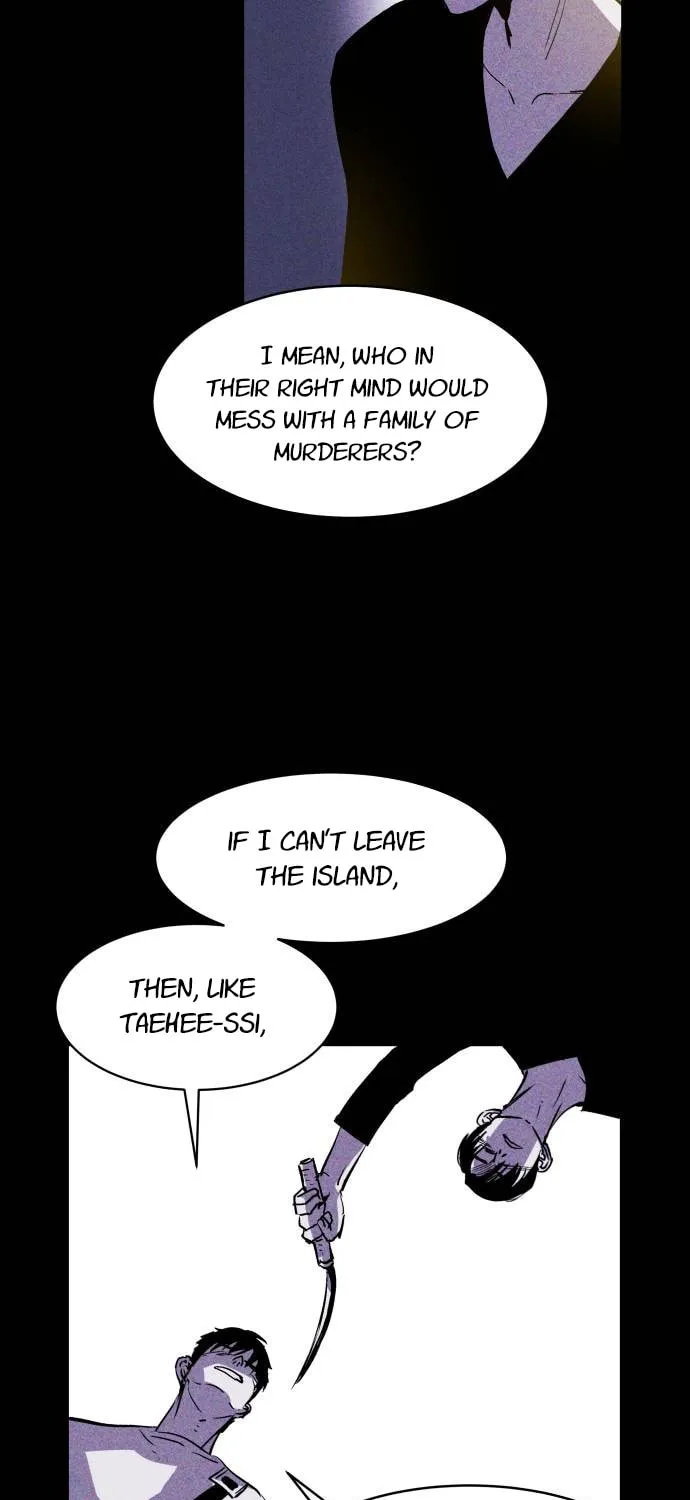 Read PIGPEN chapter 27 image 52 on Lezhin