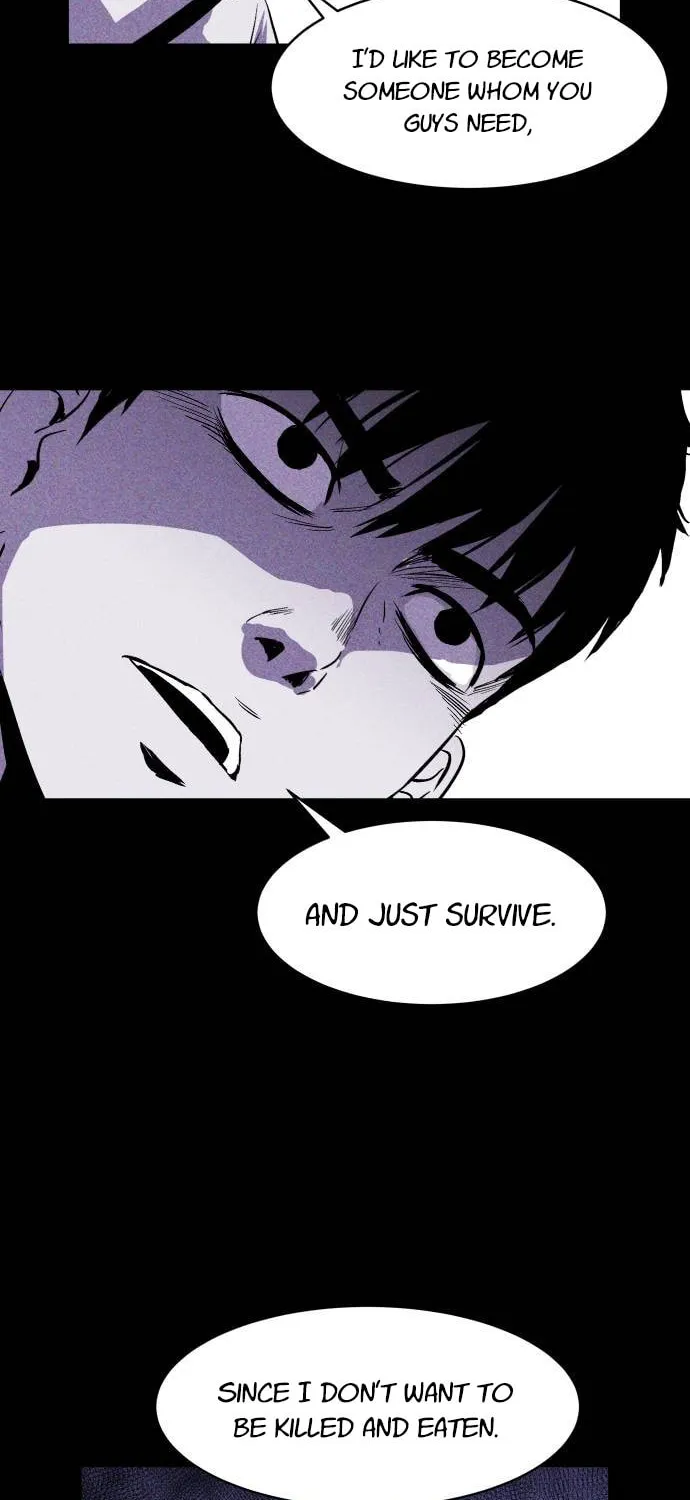 Read PIGPEN chapter 27 image 53 on Lezhin