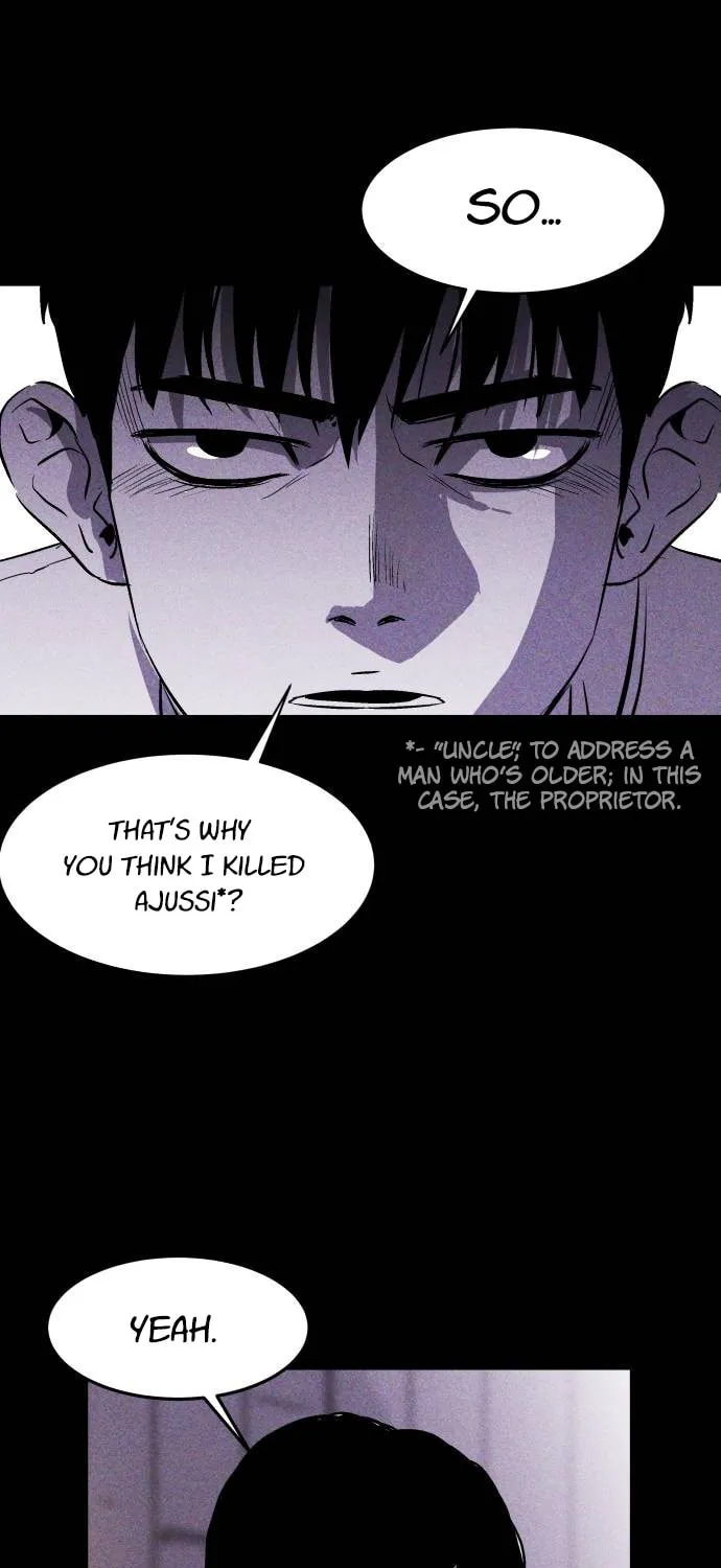 Read PIGPEN chapter 27 image 6 on Lezhin