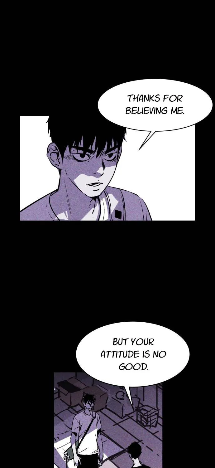 Read PIGPEN chapter 27 image 61 on Lezhin