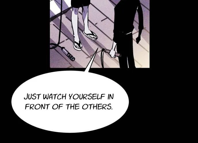Read PIGPEN chapter 27 image 62 on Lezhin