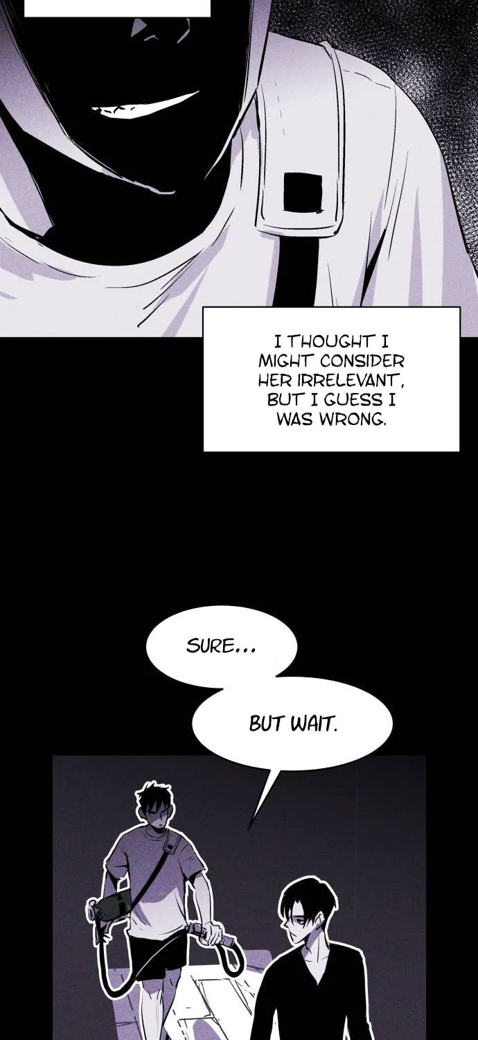 Read PIGPEN chapter 27 image 64 on Lezhin
