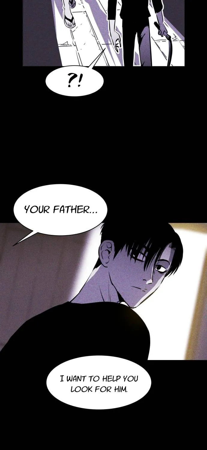 Read PIGPEN chapter 27 image 65 on Lezhin
