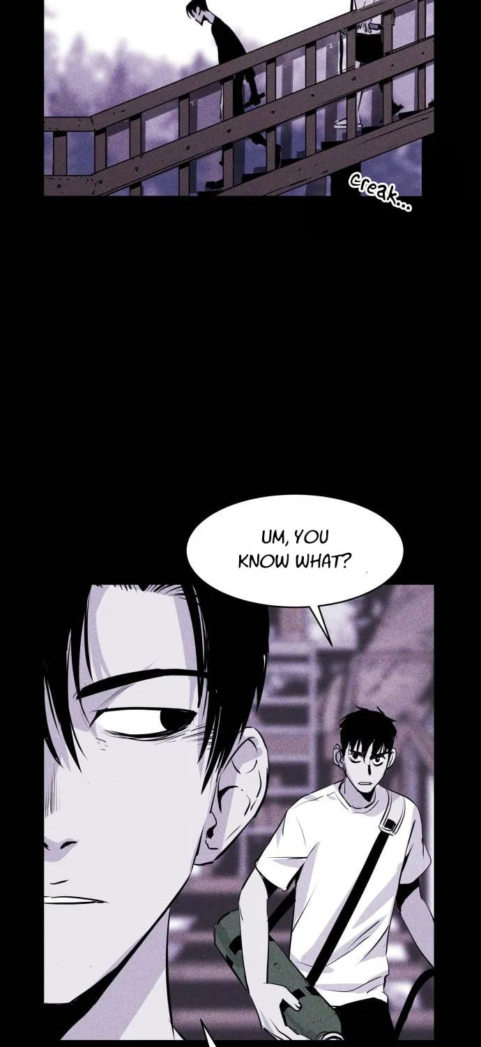 Read PIGPEN chapter 27 image 69 on Lezhin