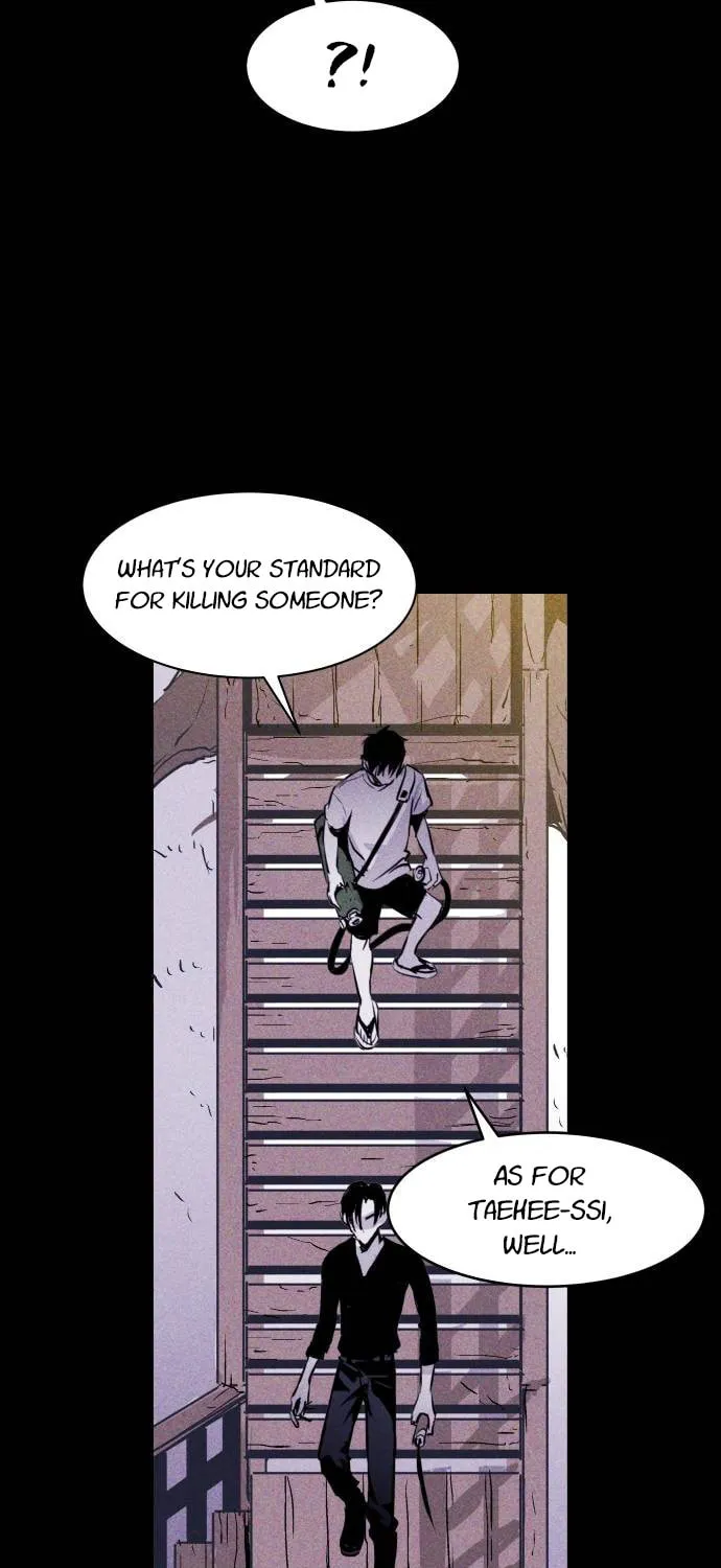 Read PIGPEN chapter 27 image 70 on Lezhin