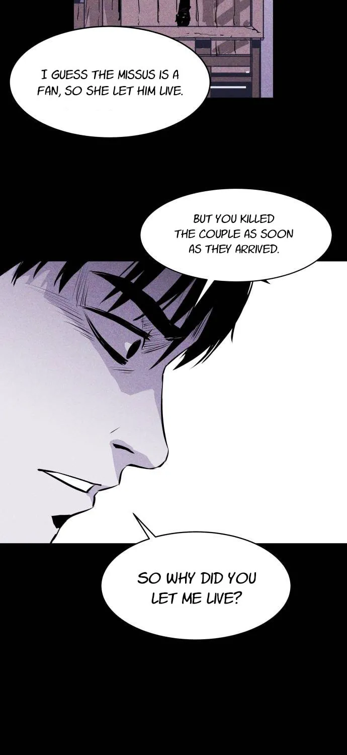 Read PIGPEN chapter 27 image 71 on Lezhin