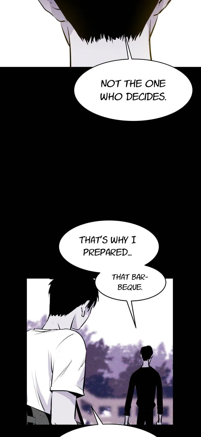 Read PIGPEN chapter 27 image 74 on Lezhin