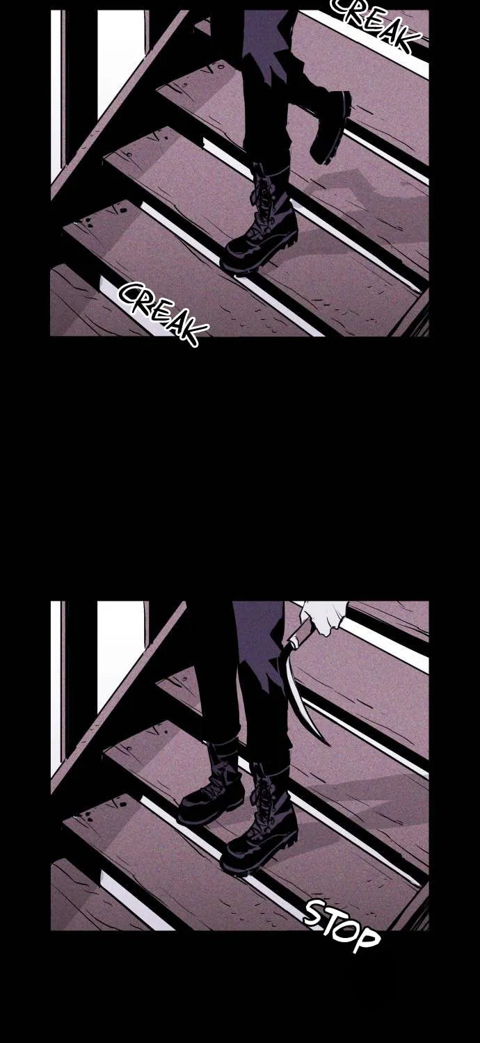 Read PIGPEN chapter 27 image 76 on Lezhin