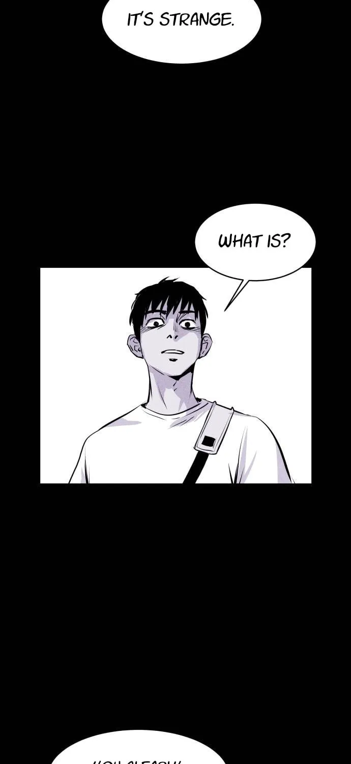Read PIGPEN chapter 27 image 80 on Lezhin