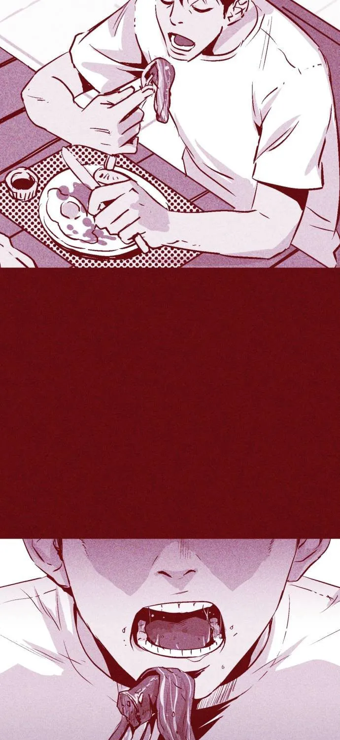 Read PIGPEN chapter 27 image 85 on Lezhin
