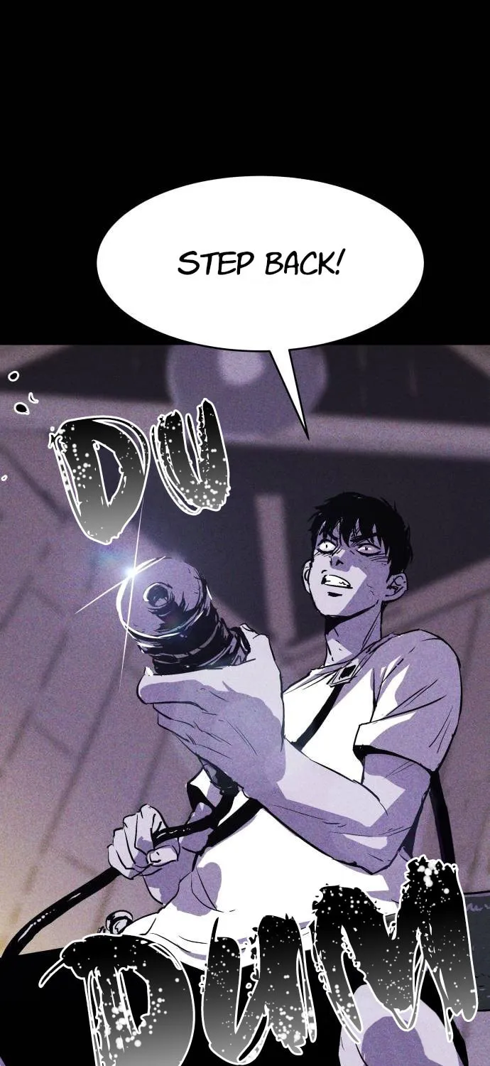Read PIGPEN chapter 27 image 9 on Lezhin