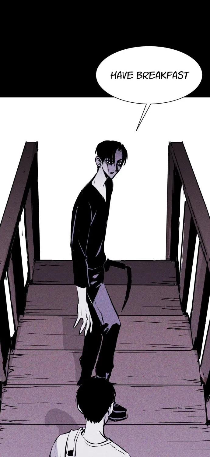 Read PIGPEN chapter 28 image 1 on Lezhin
