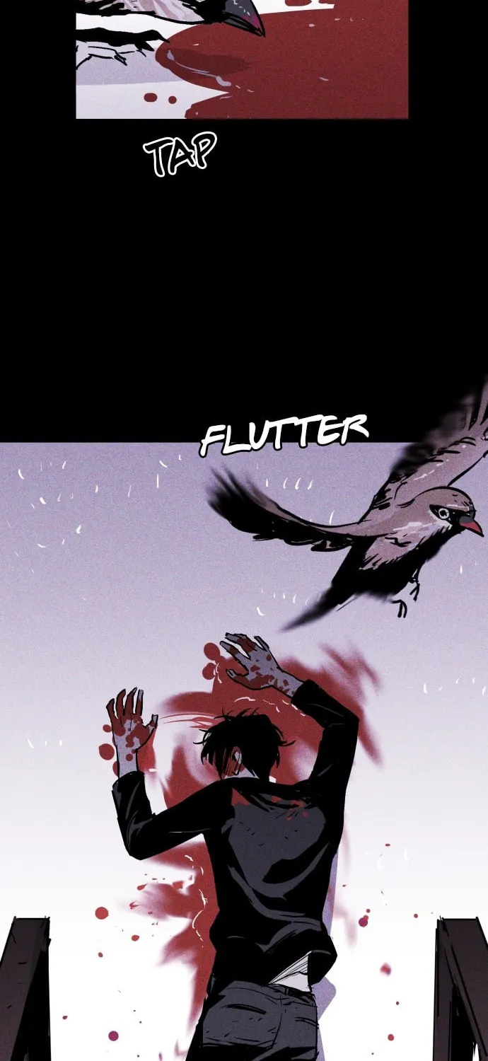 Read PIGPEN chapter 28 image 13 on Lezhin