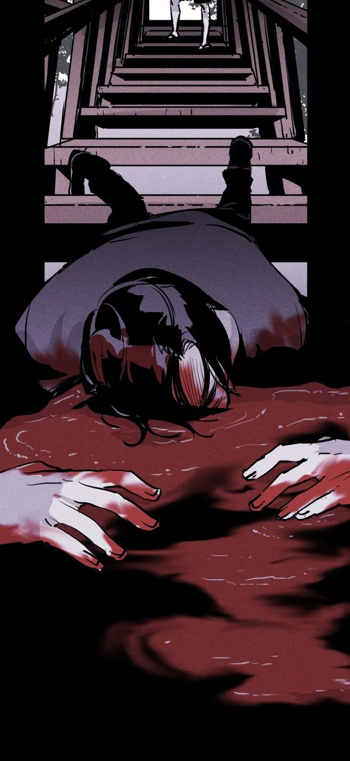 Read PIGPEN chapter 28 image 15 on Lezhin