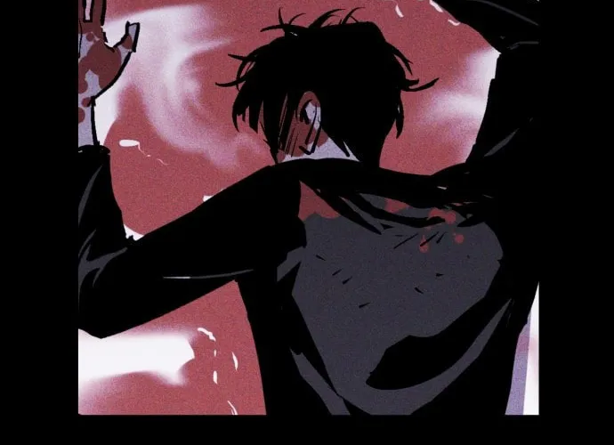 Read PIGPEN chapter 28 image 17 on Lezhin