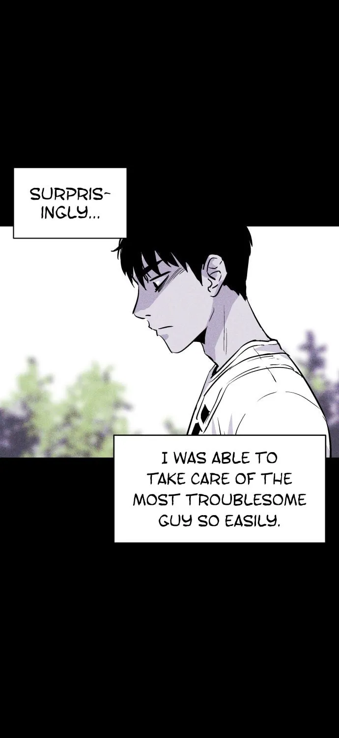 Read PIGPEN chapter 28 image 18 on Lezhin