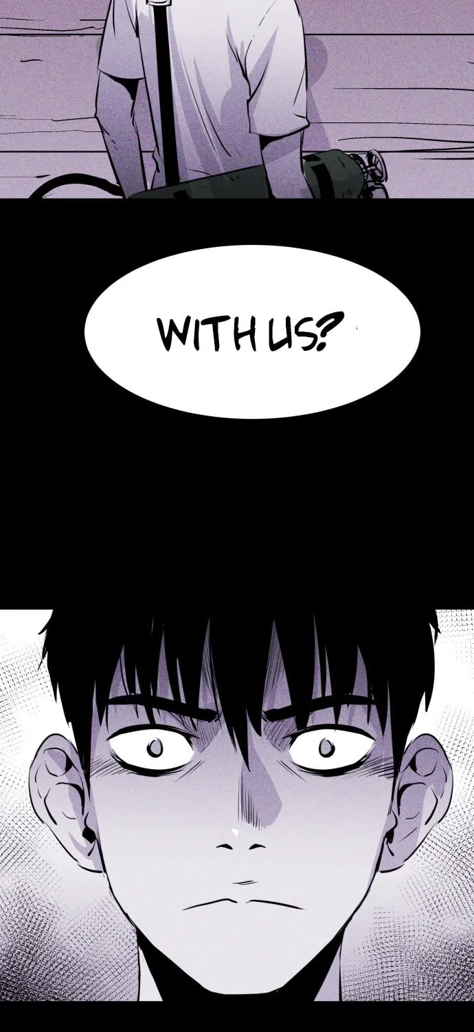 Read PIGPEN chapter 28 image 2 on Lezhin
