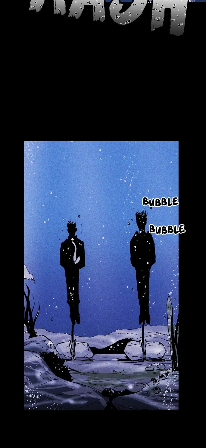 Read PIGPEN chapter 28 image 20 on Lezhin