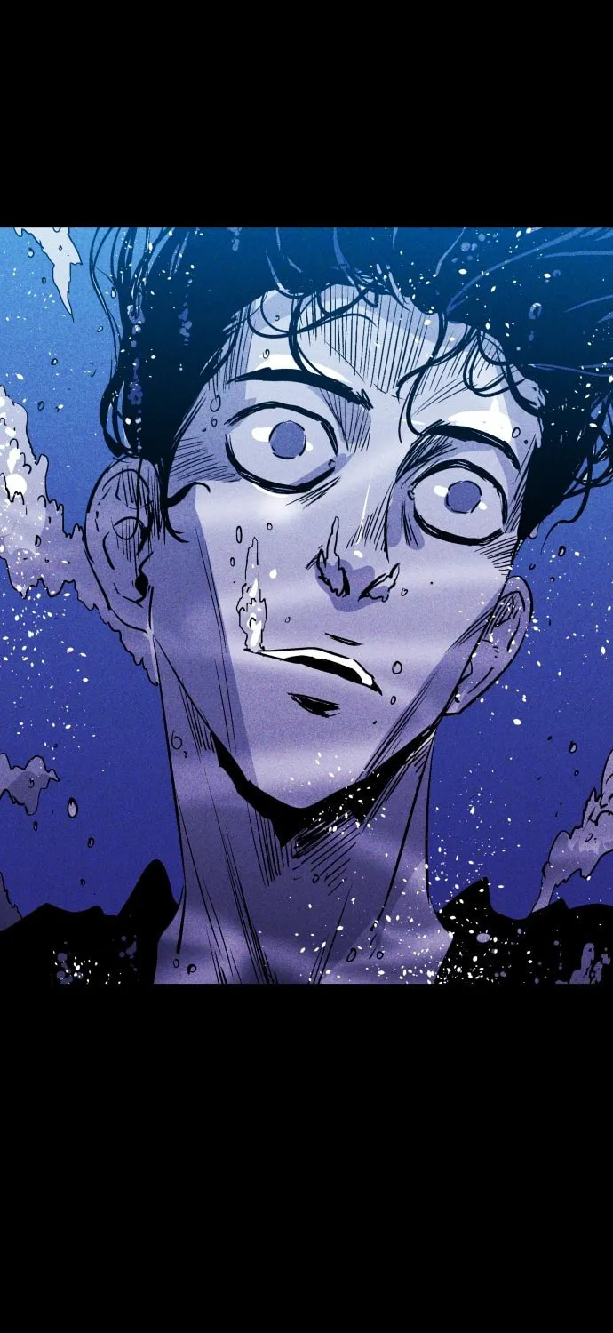 Read PIGPEN chapter 28 image 22 on Lezhin