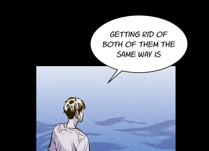 Read PIGPEN chapter 28 image 23 on Lezhin