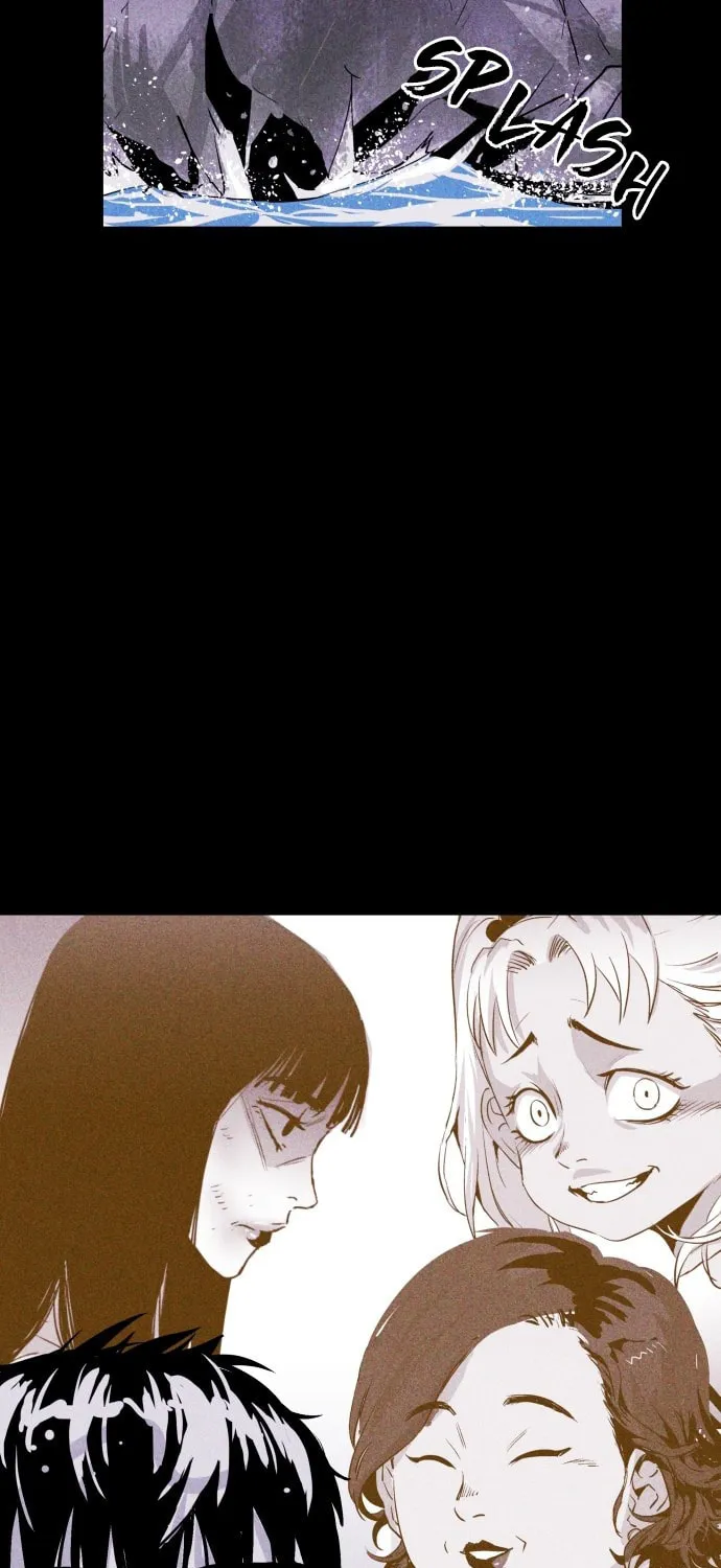 Read PIGPEN chapter 28 image 26 on Lezhin