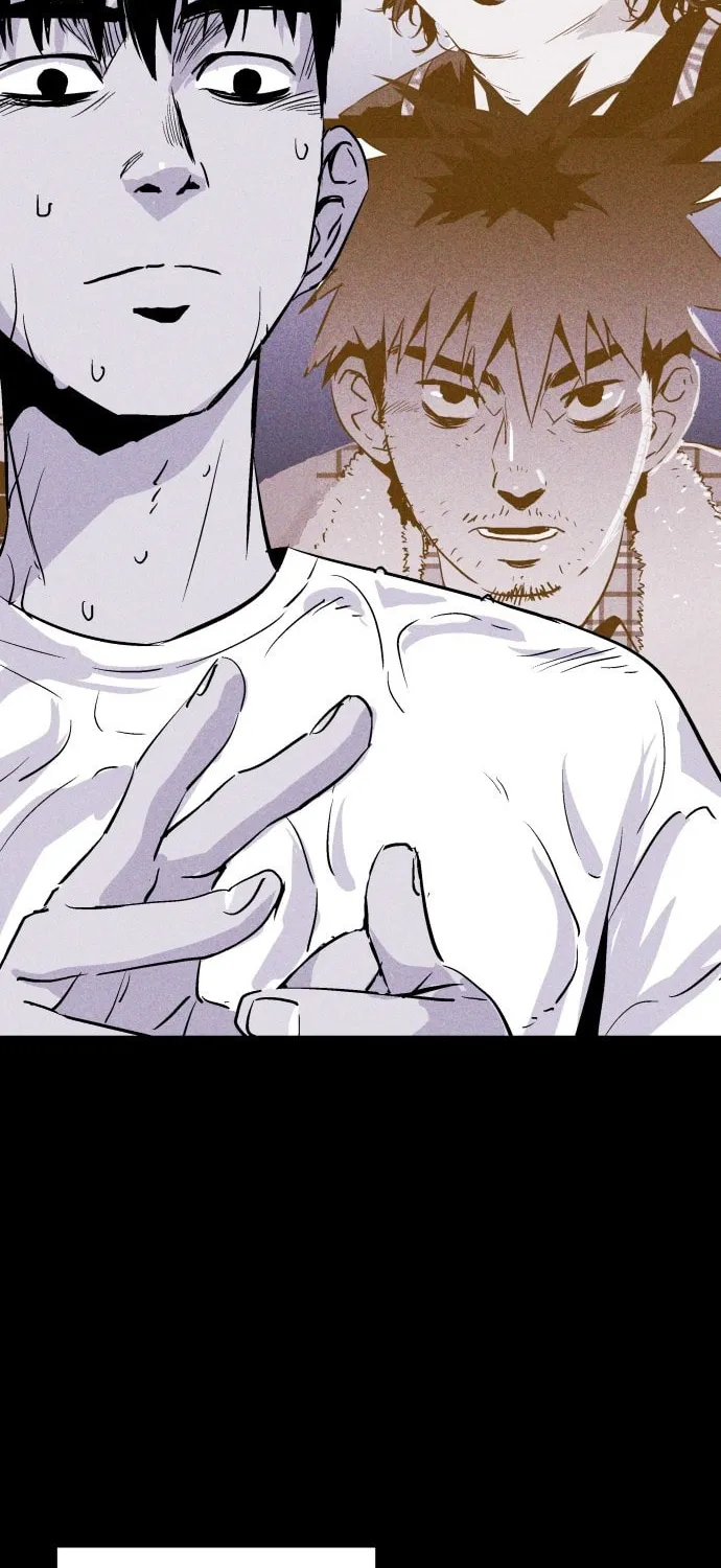 Read PIGPEN chapter 28 image 27 on Lezhin