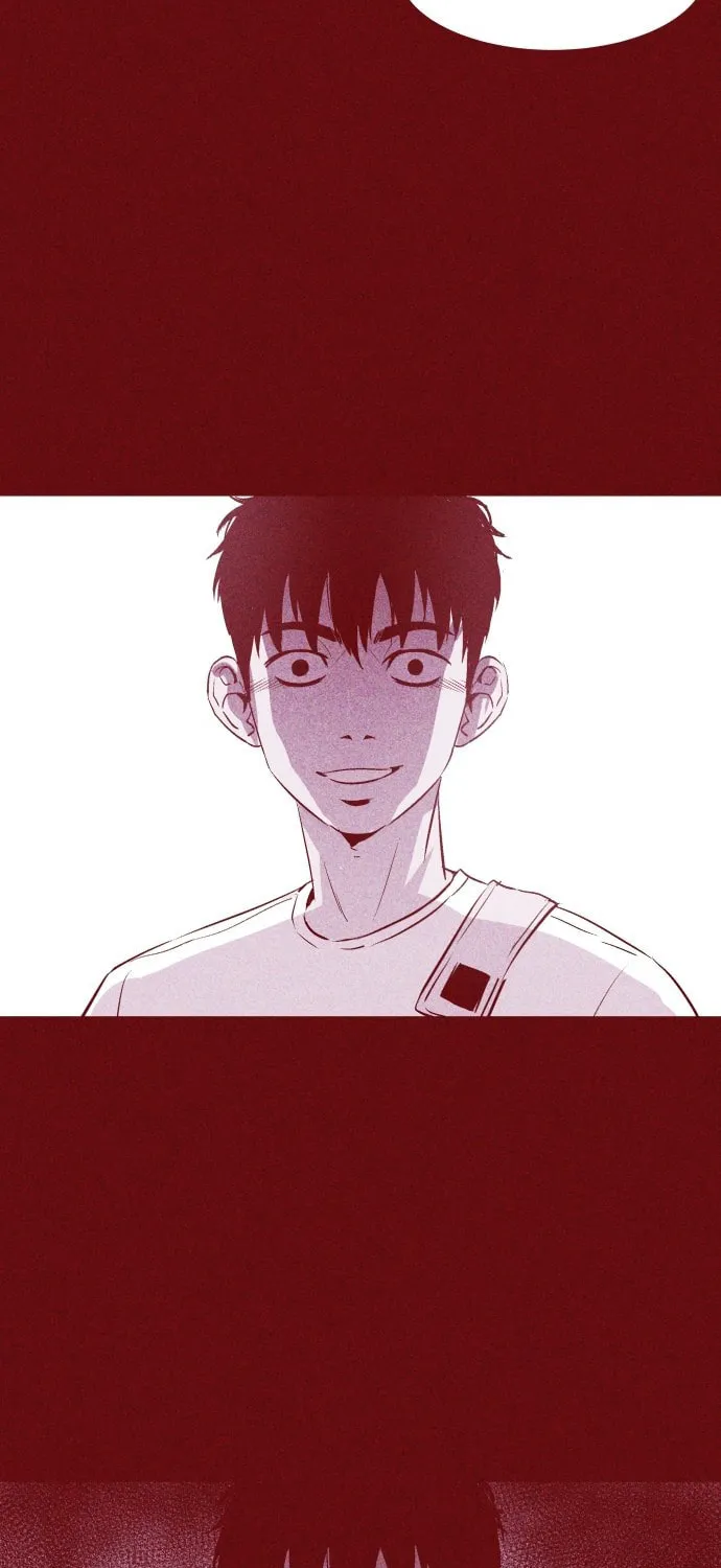 Read PIGPEN chapter 28 image 32 on Lezhin