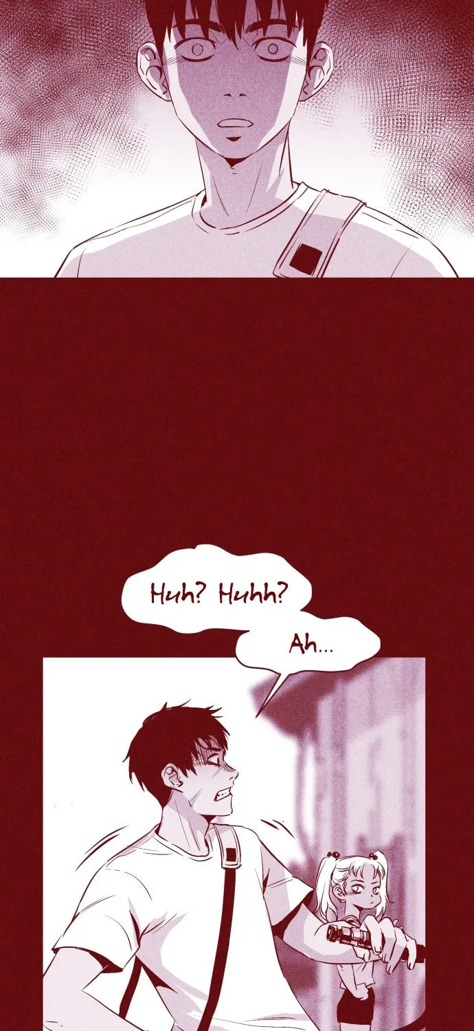 Read PIGPEN chapter 28 image 33 on Lezhin