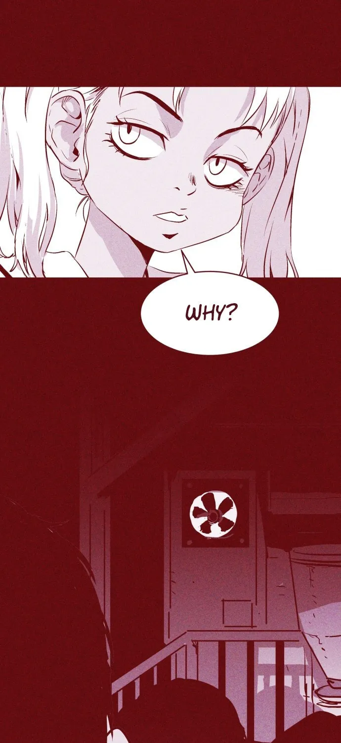 Read PIGPEN chapter 28 image 35 on Lezhin
