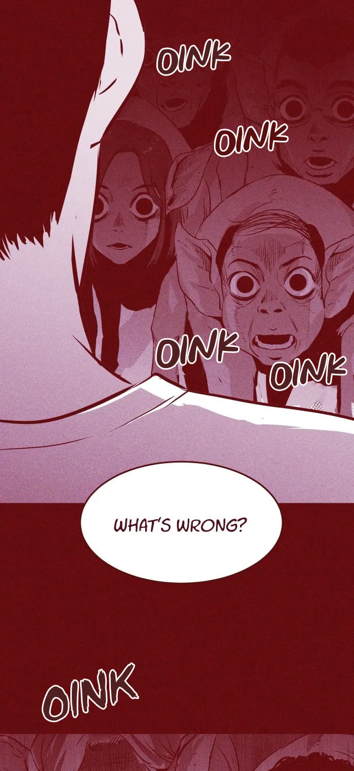Read PIGPEN chapter 28 image 36 on Lezhin