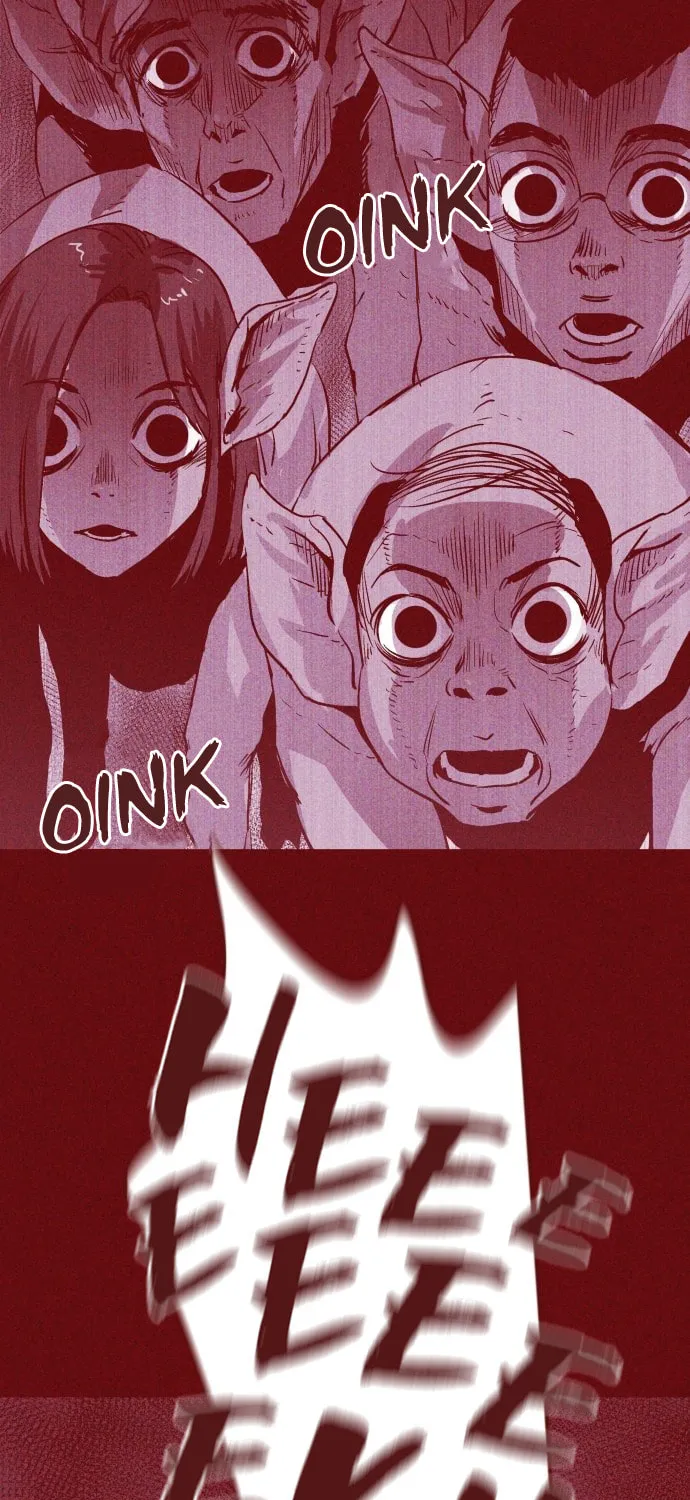 Read PIGPEN chapter 28 image 37 on Lezhin