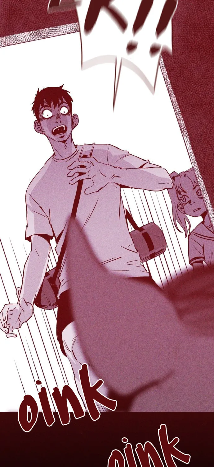 Read PIGPEN chapter 28 image 38 on Lezhin