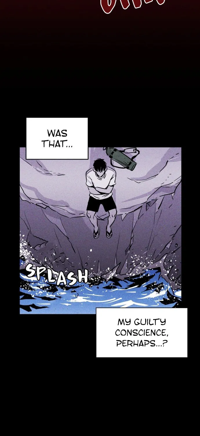 Read PIGPEN chapter 28 image 39 on Lezhin