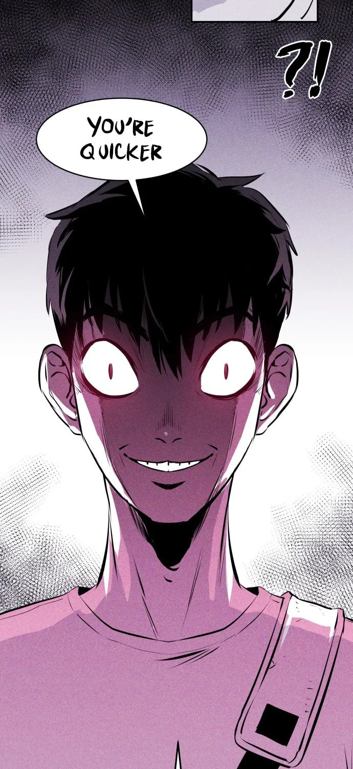 Read PIGPEN chapter 28 image 4 on Lezhin