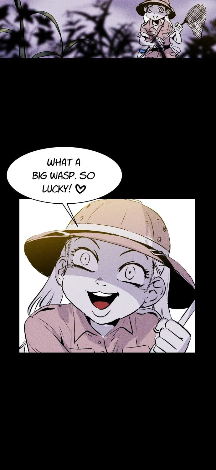 Read PIGPEN chapter 28 image 45 on Lezhin