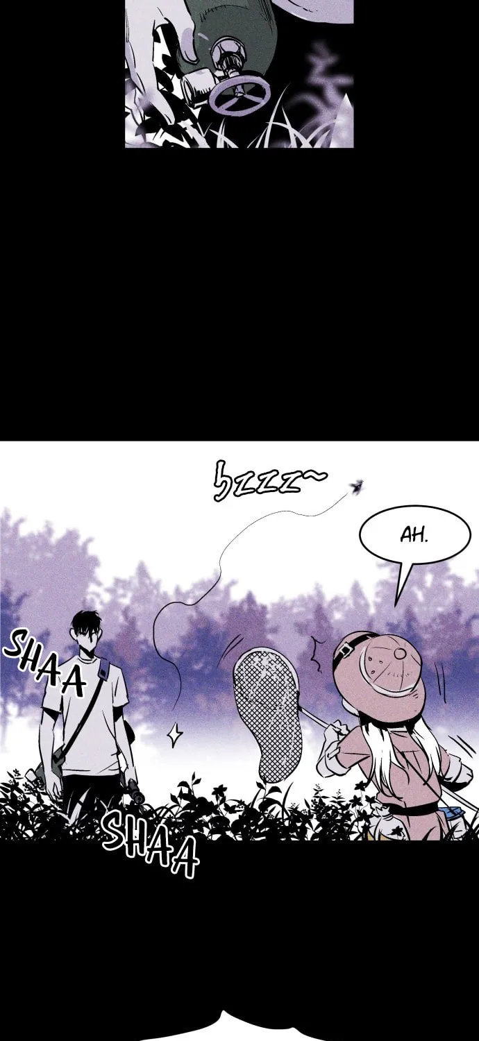 Read PIGPEN chapter 28 image 47 on Lezhin