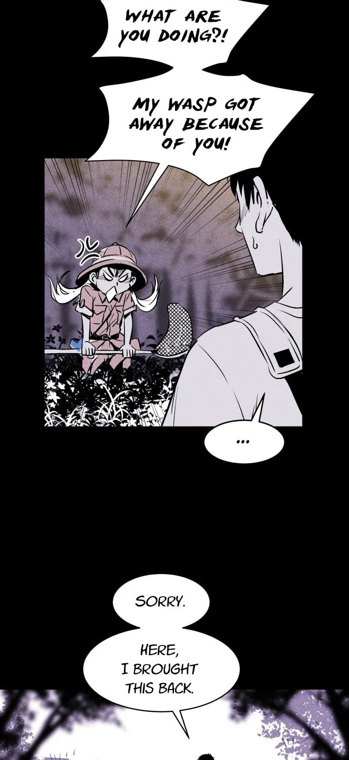 Read PIGPEN chapter 28 image 48 on Lezhin